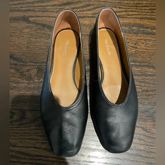 Madewell Mylie flat - Picture 2 of 7